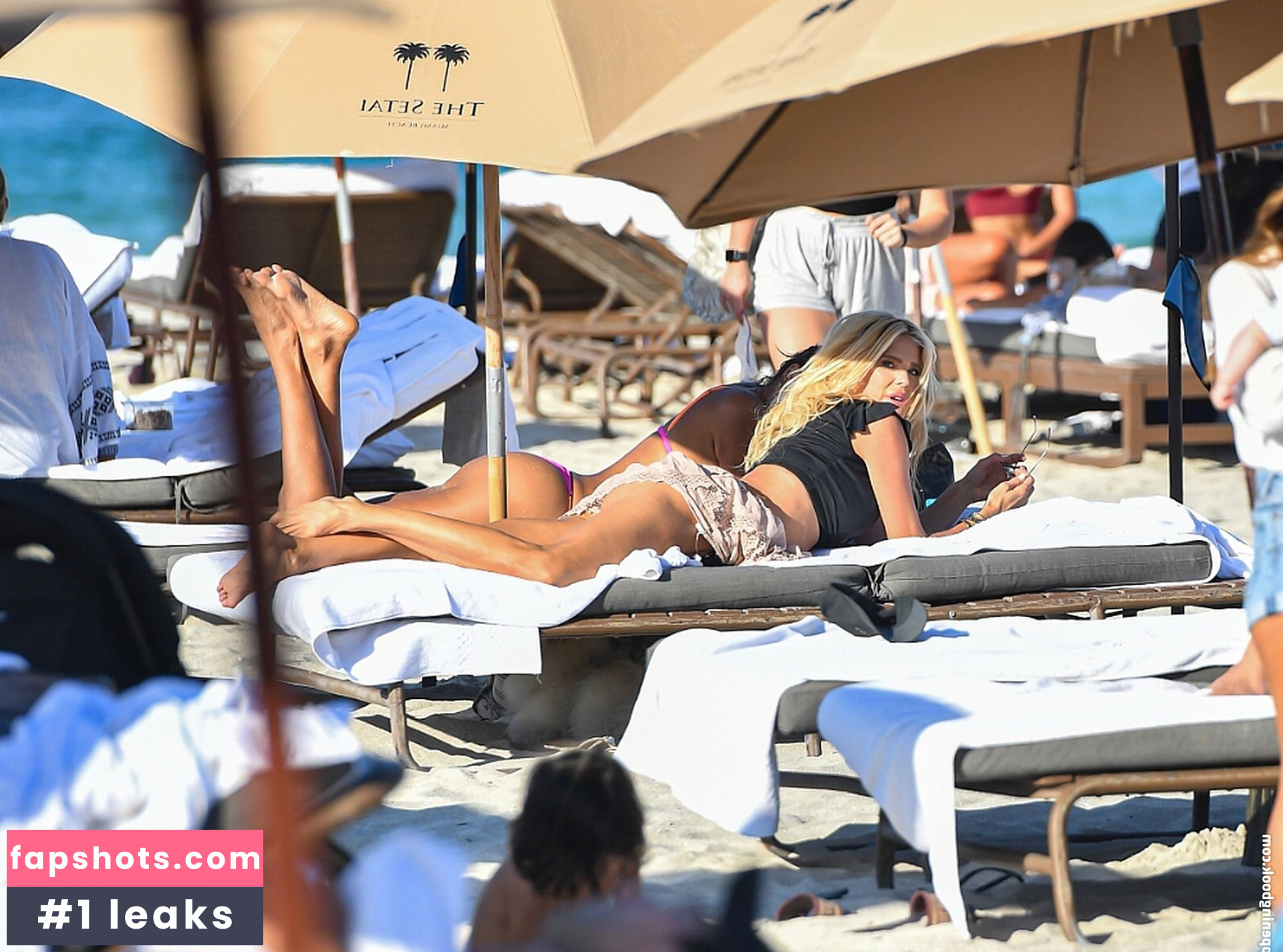 Victoria Silvstedt gallery photo #1227