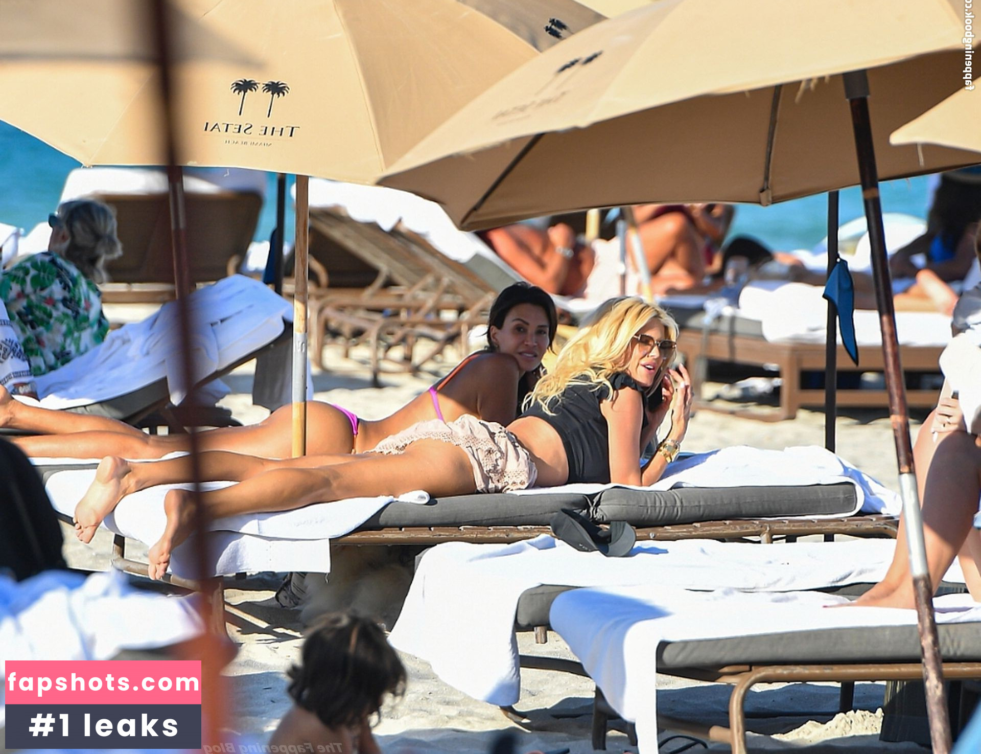 Victoria Silvstedt gallery photo #1230