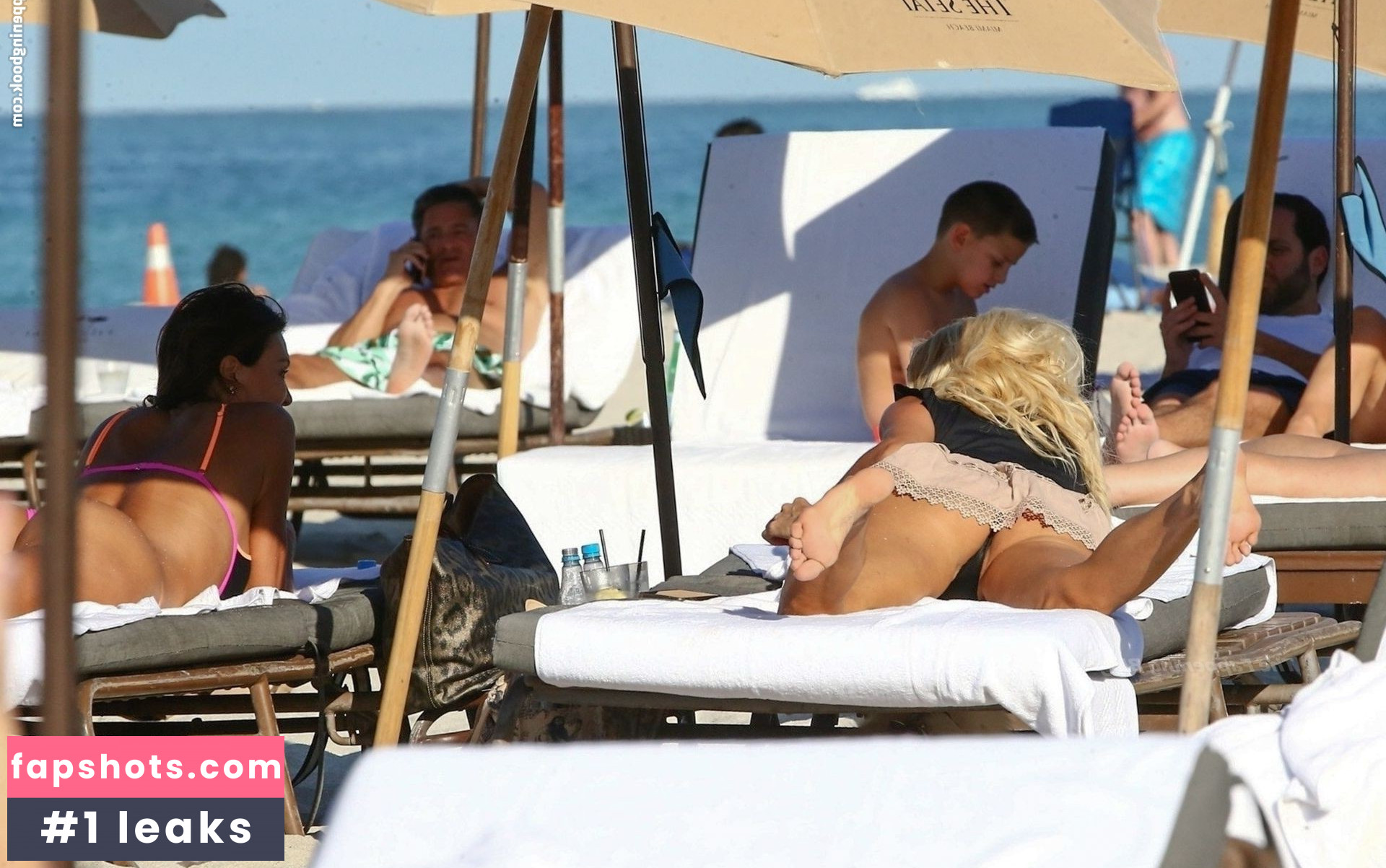 Victoria Silvstedt gallery photo #1238