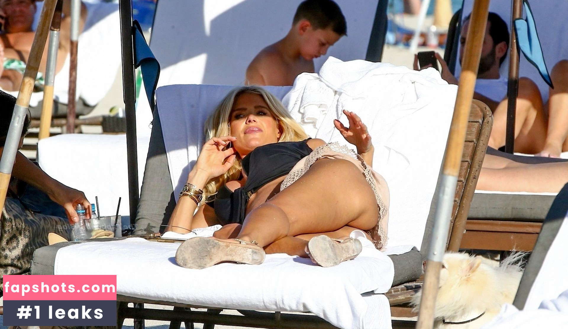 Victoria Silvstedt gallery photo #1244