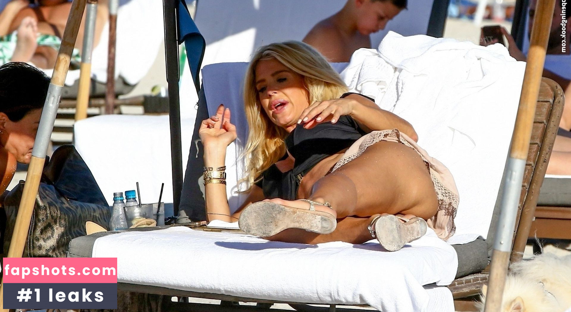 Victoria Silvstedt gallery photo #1245