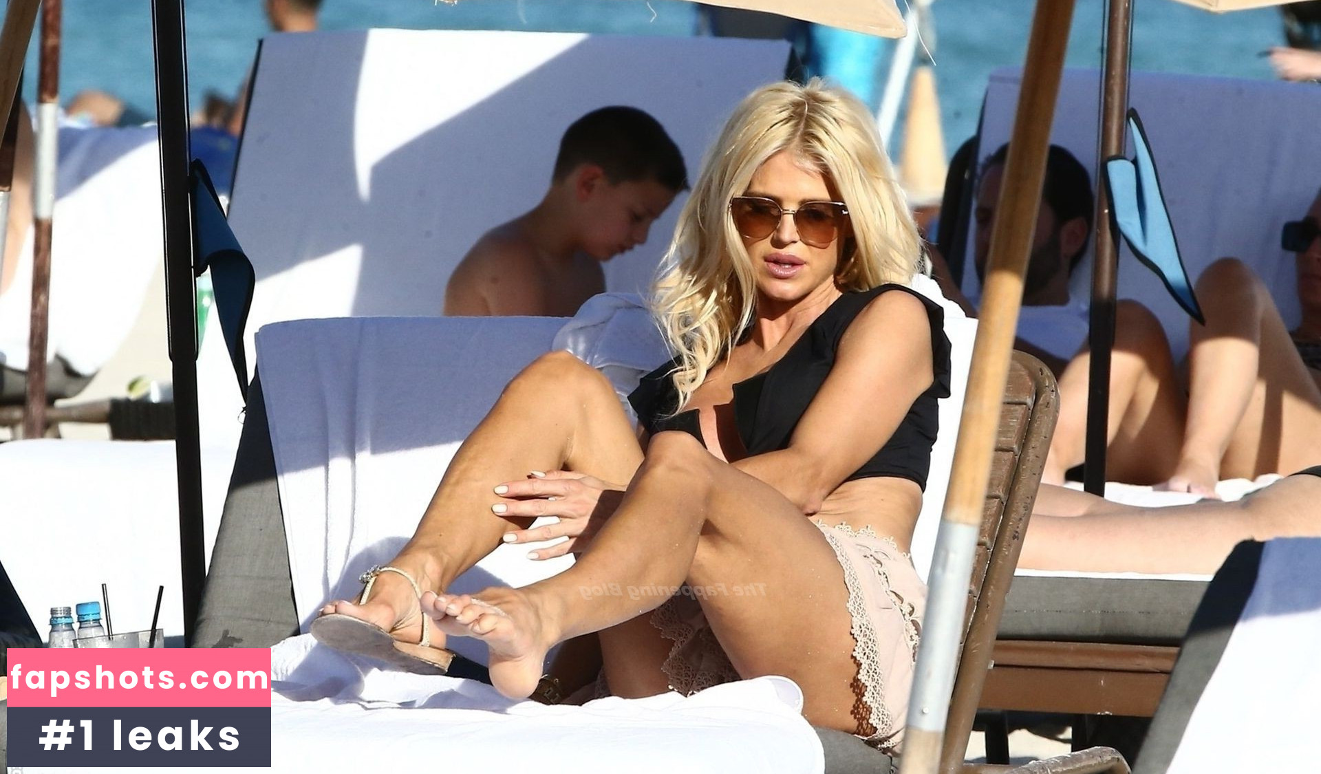 Victoria Silvstedt gallery photo #1250