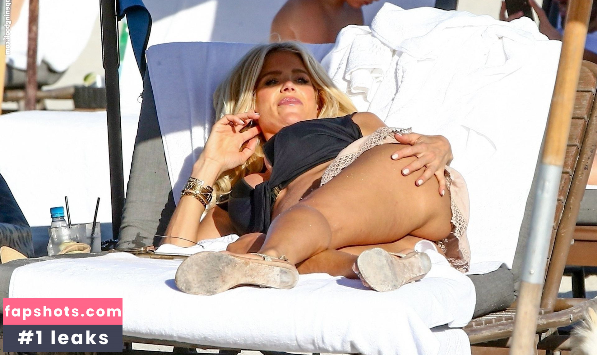 Victoria Silvstedt gallery photo #1253