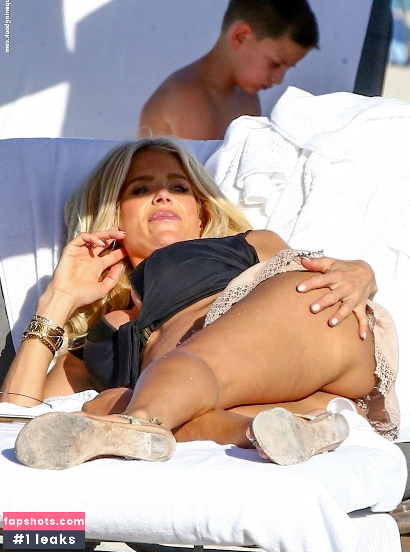 Victoria Silvstedt gallery photo #1256