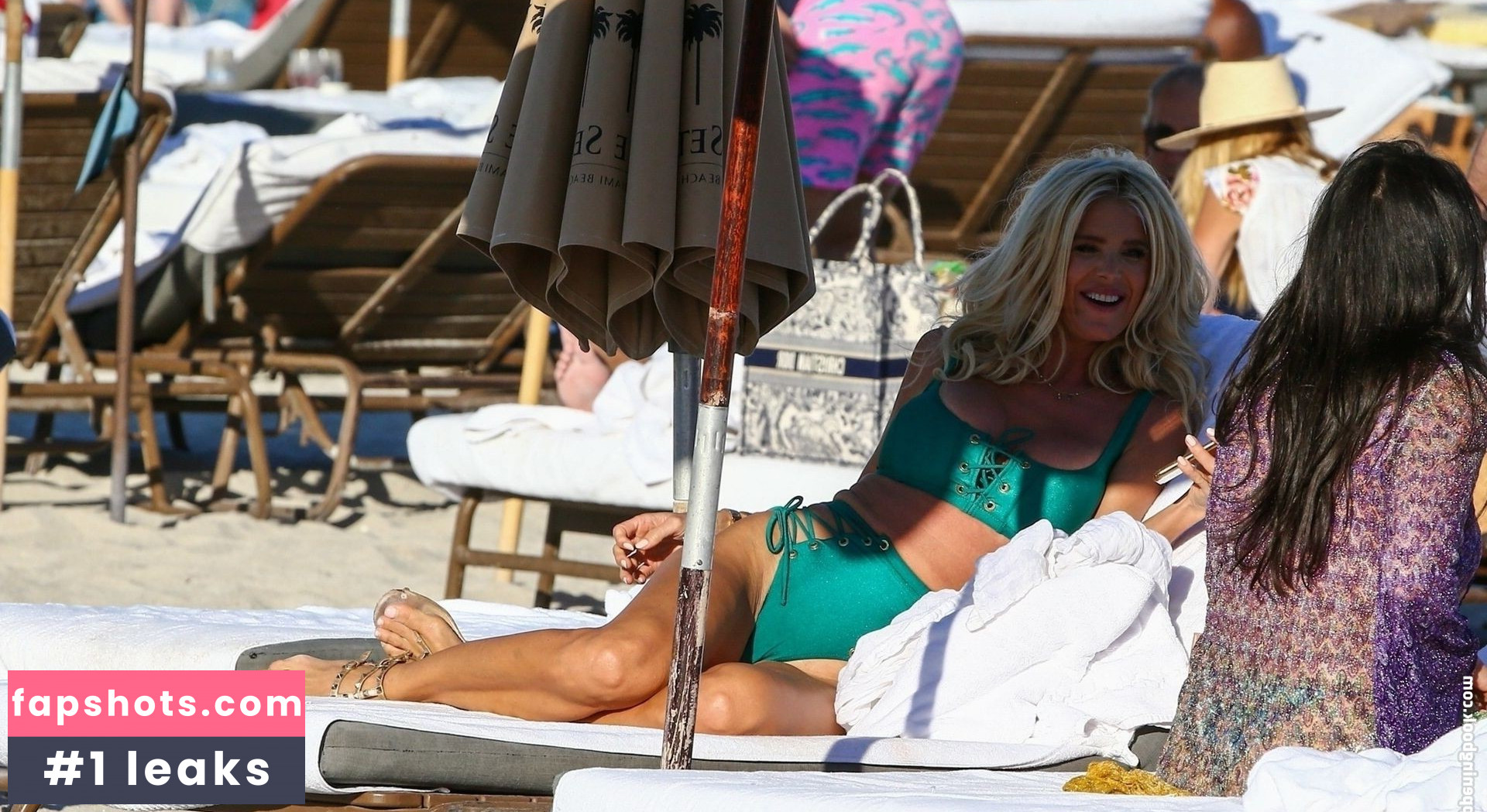 Victoria Silvstedt gallery photo #1303