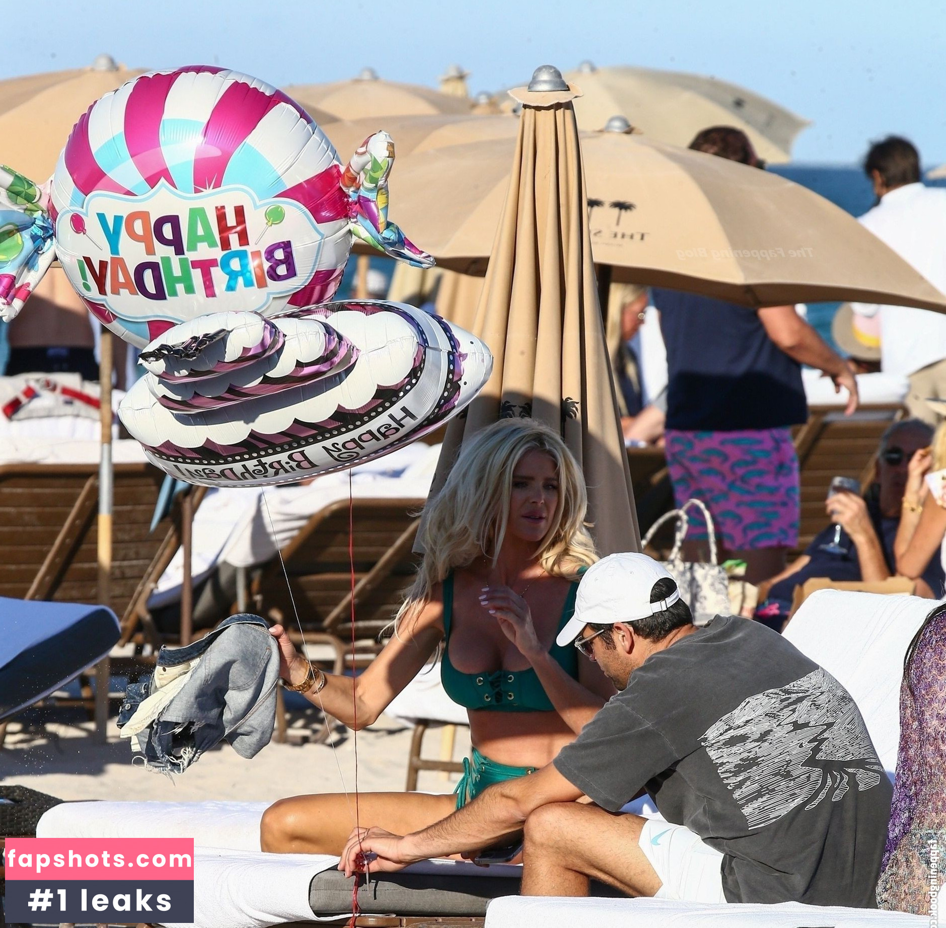 Victoria Silvstedt gallery photo #1321