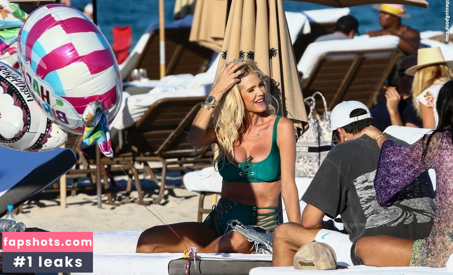 Victoria Silvstedt gallery photo #1327