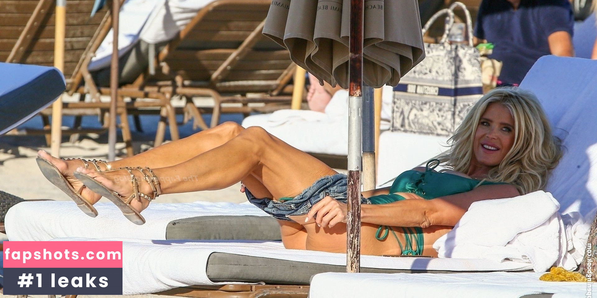 Victoria Silvstedt gallery photo #1347