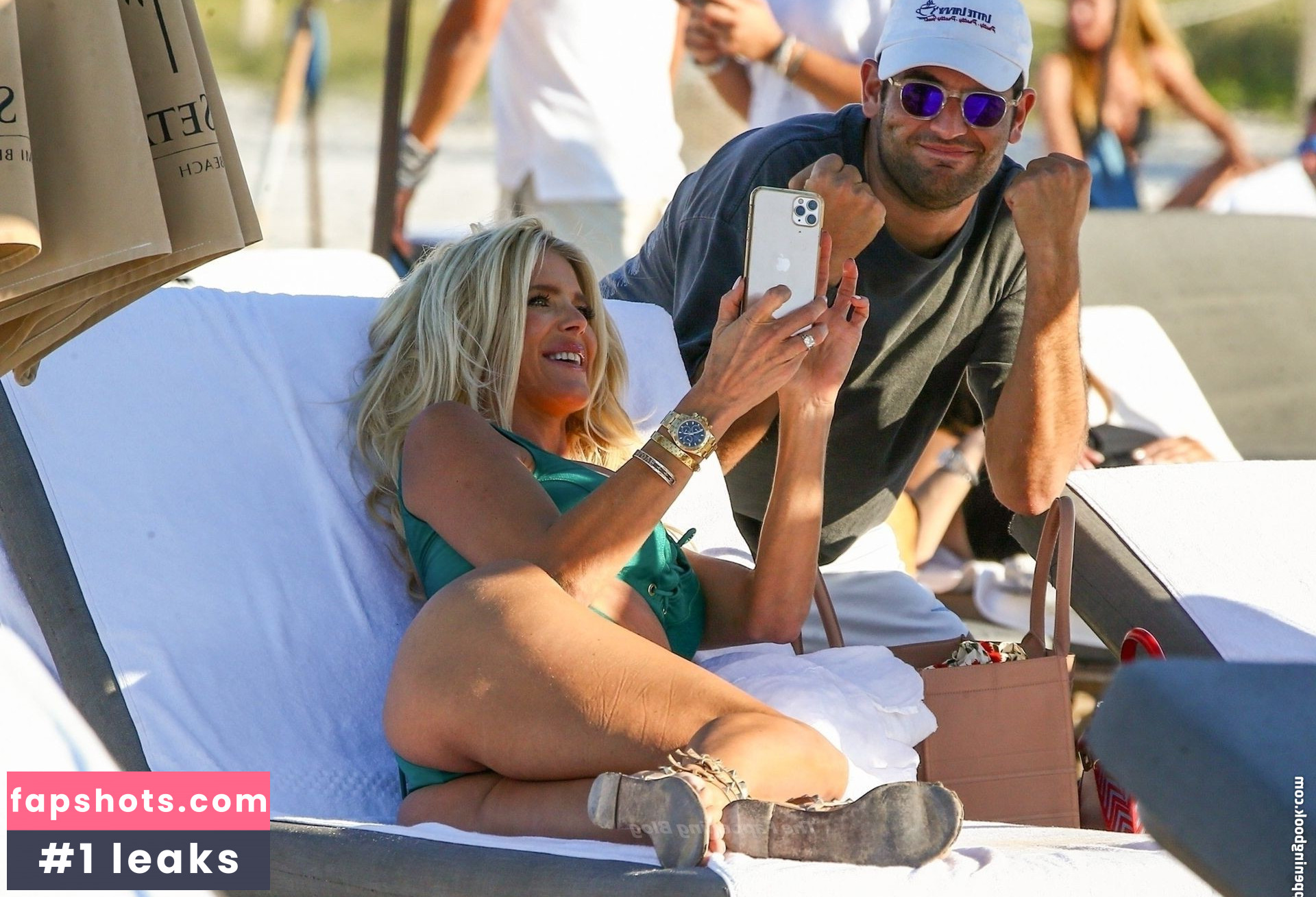 Victoria Silvstedt gallery photo #1356