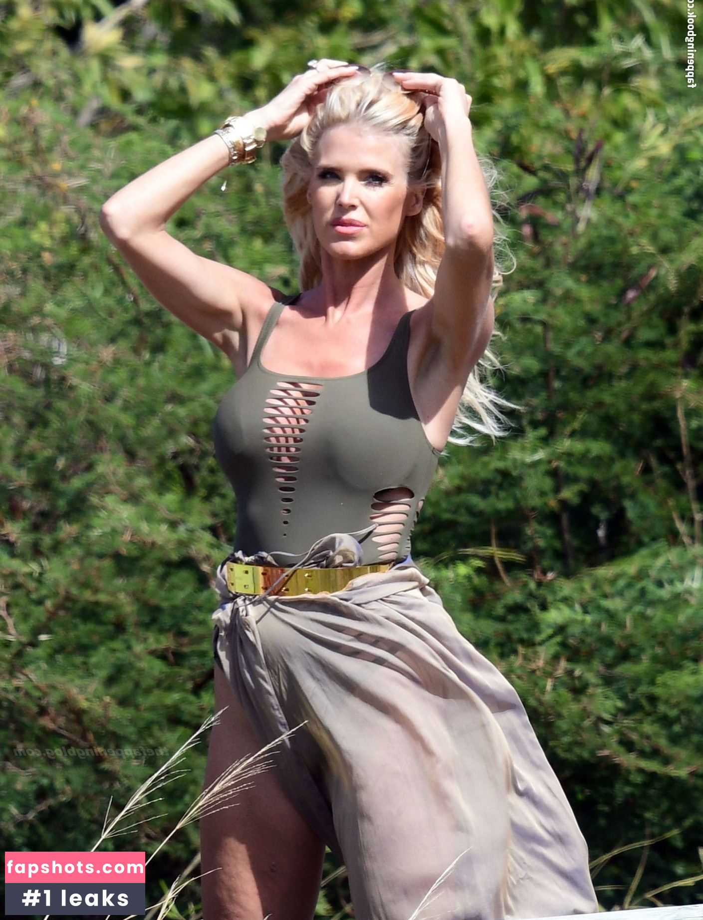 Victoria Silvstedt gallery photo #1563