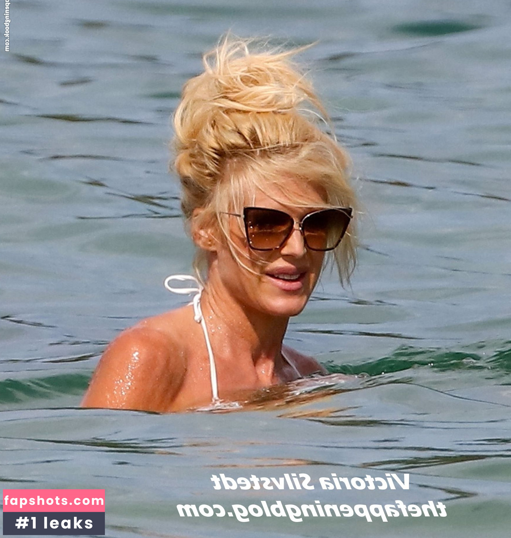 Victoria Silvstedt gallery photo #1773