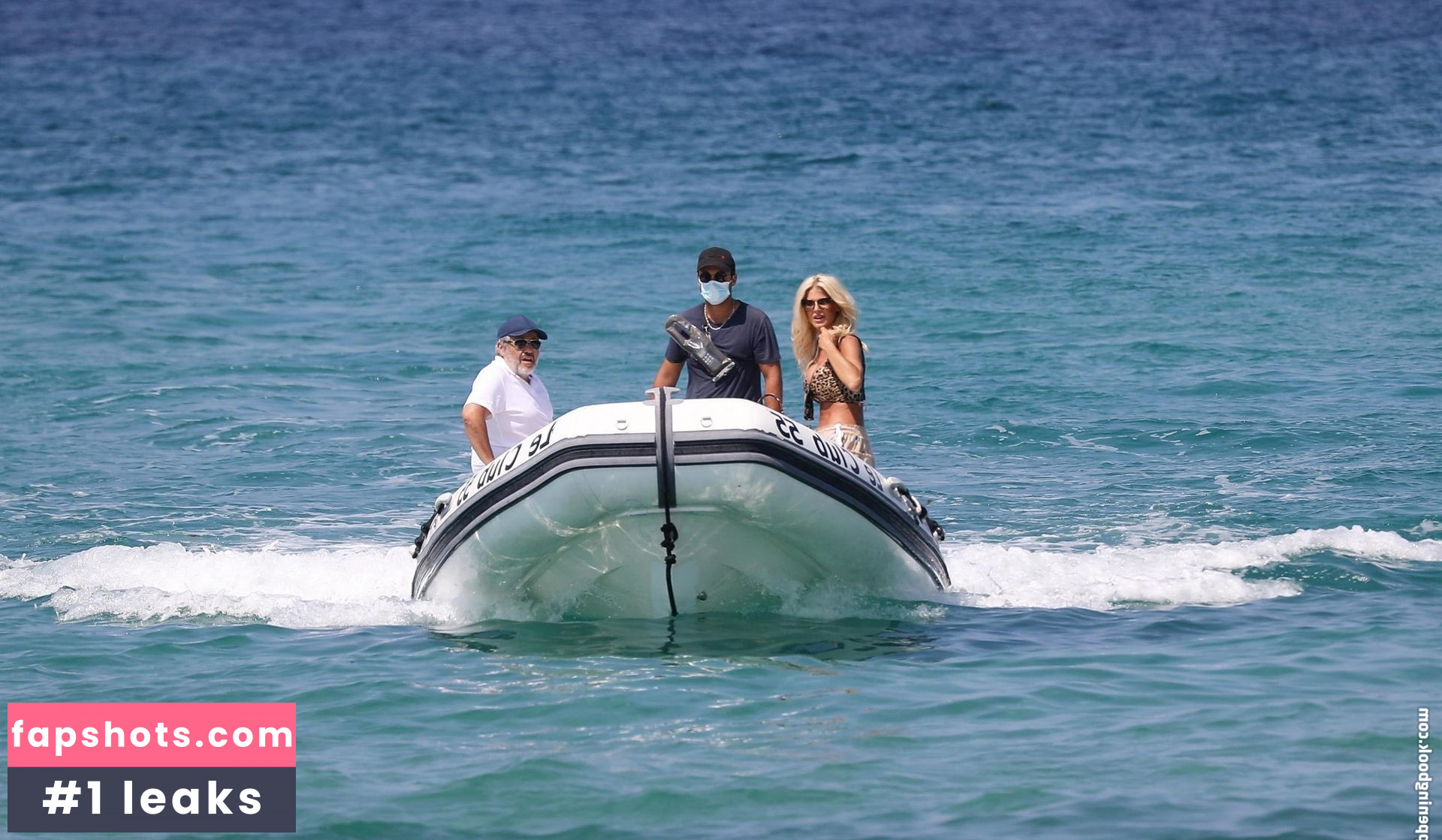 Victoria Silvstedt gallery photo #1852