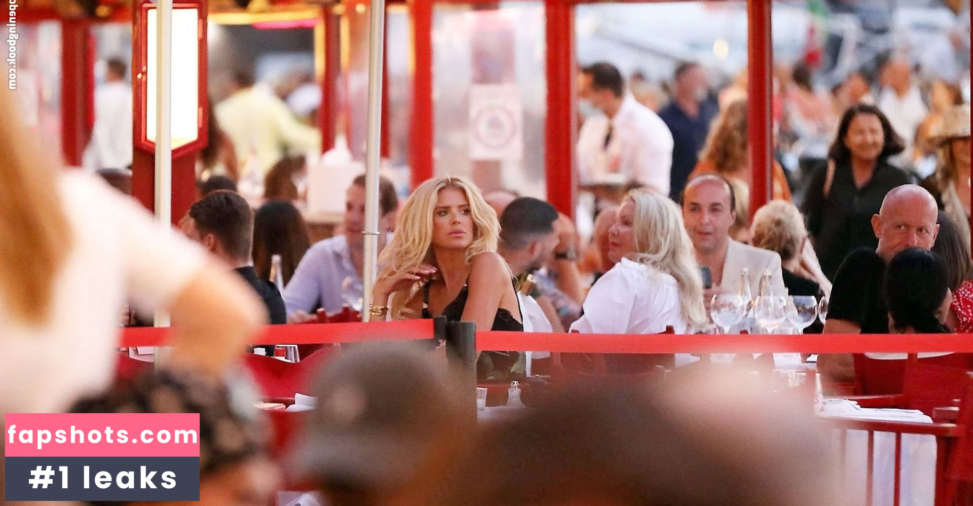 Victoria Silvstedt gallery photo #1854