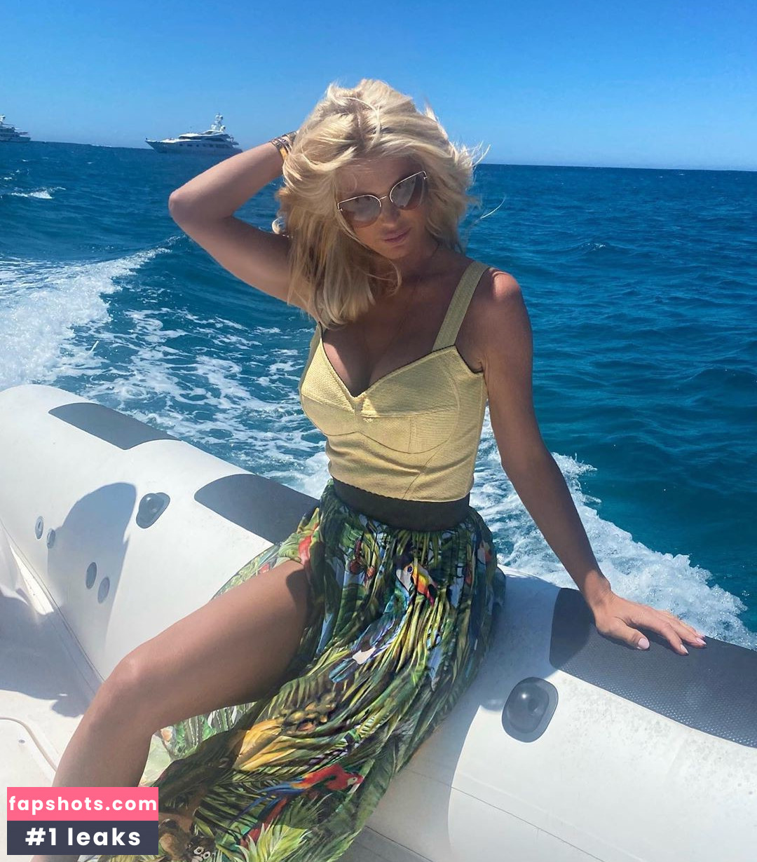 Victoria Silvstedt gallery photo #1895