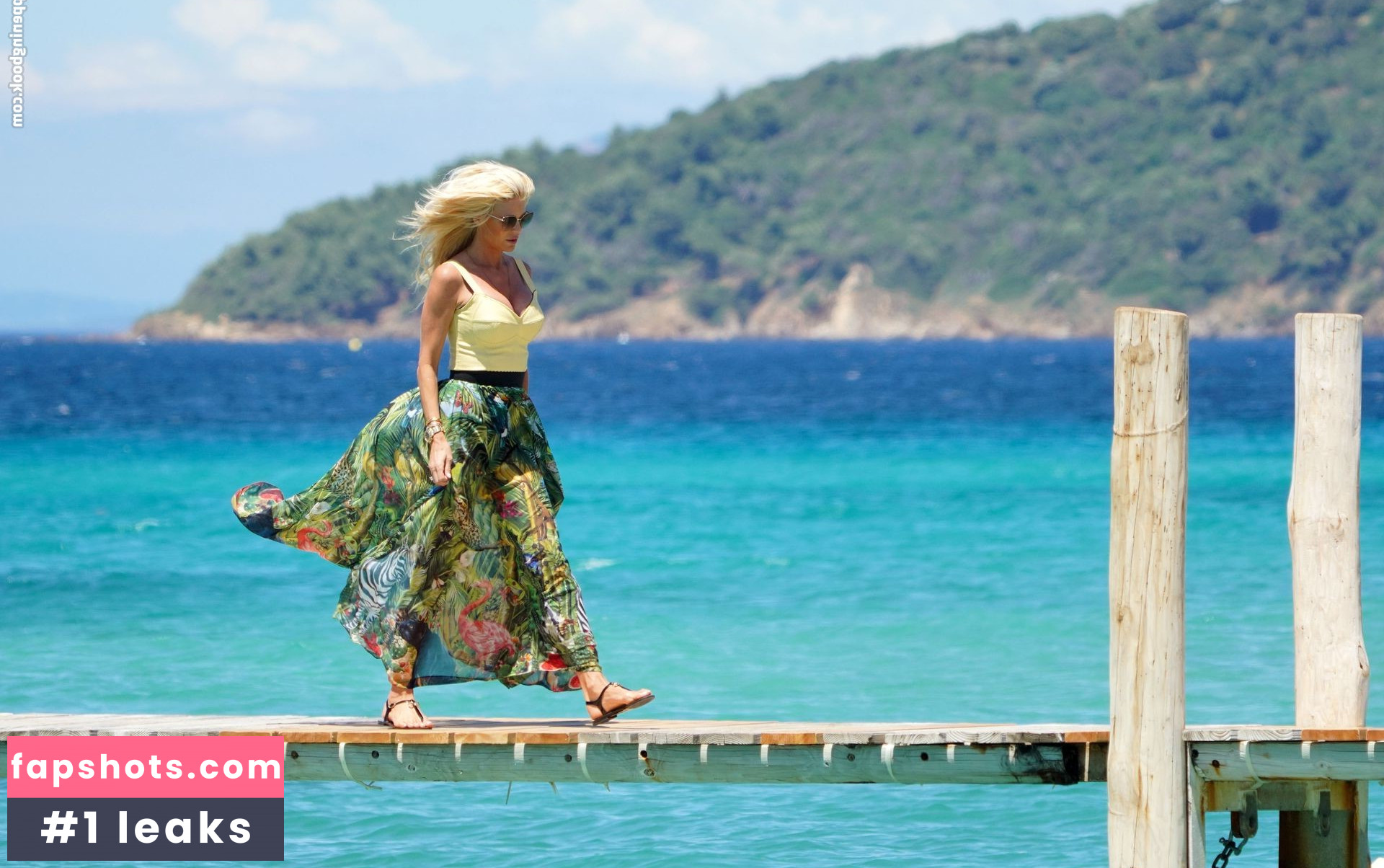 Victoria Silvstedt gallery photo #1917