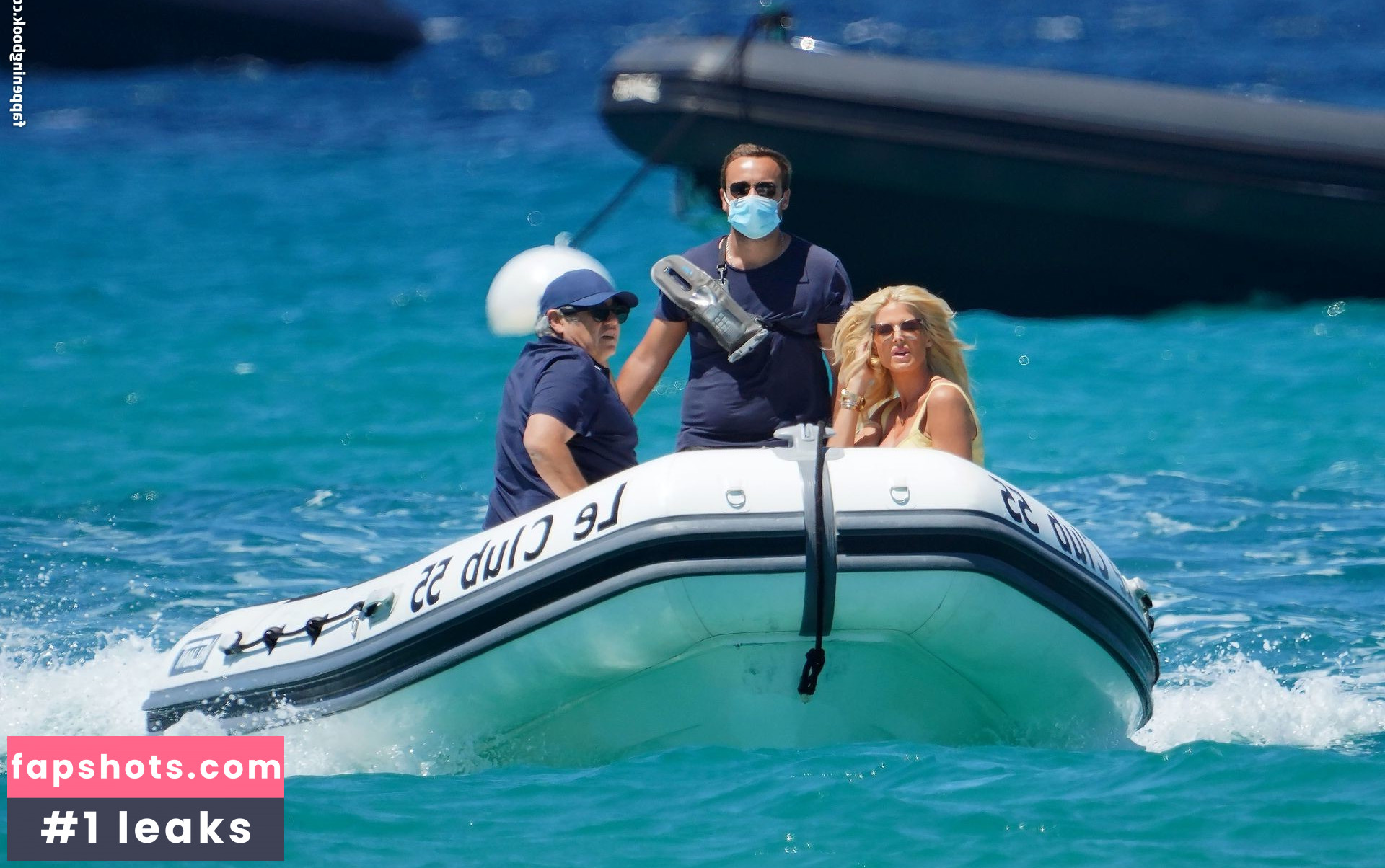 Victoria Silvstedt gallery photo #1925