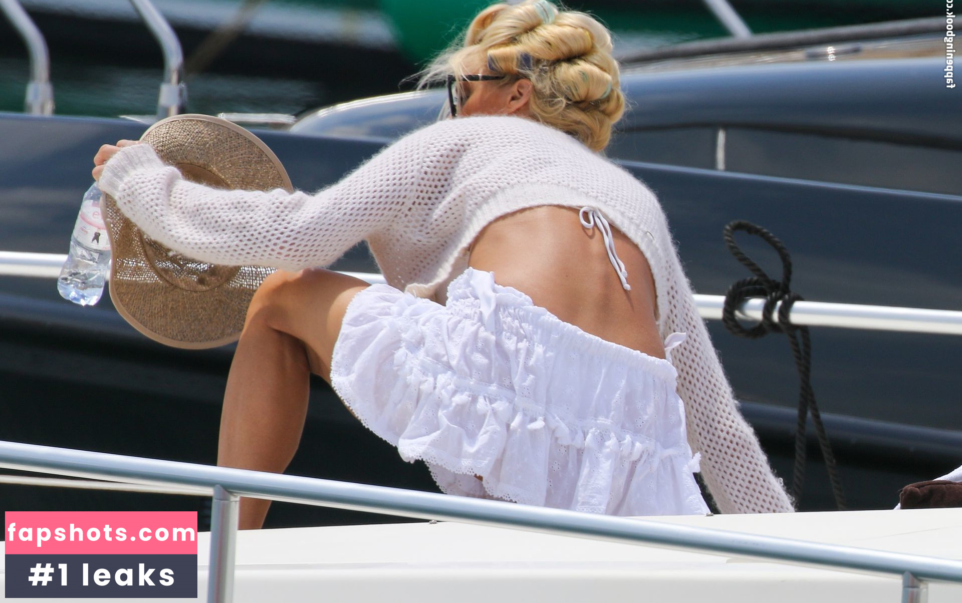 Victoria Silvstedt gallery photo #1938