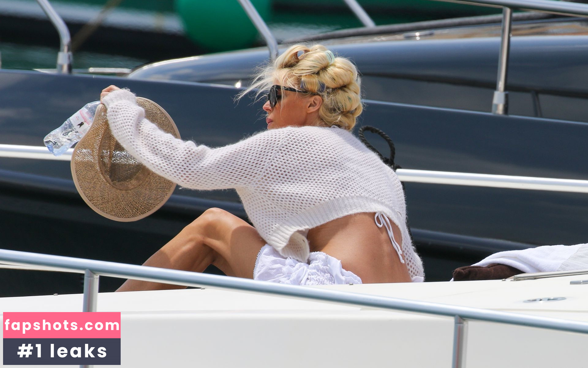 Victoria Silvstedt gallery photo #1939