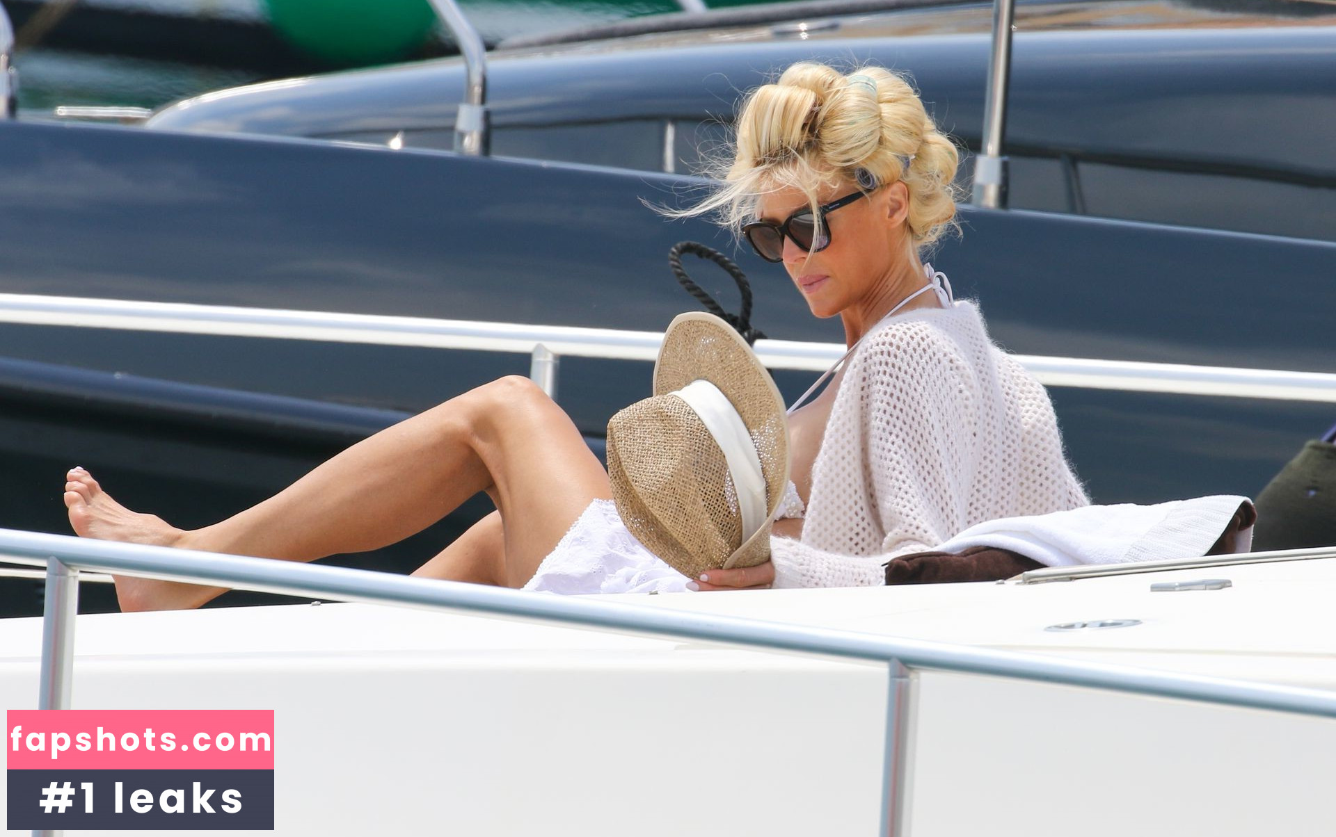 Victoria Silvstedt gallery photo #1941