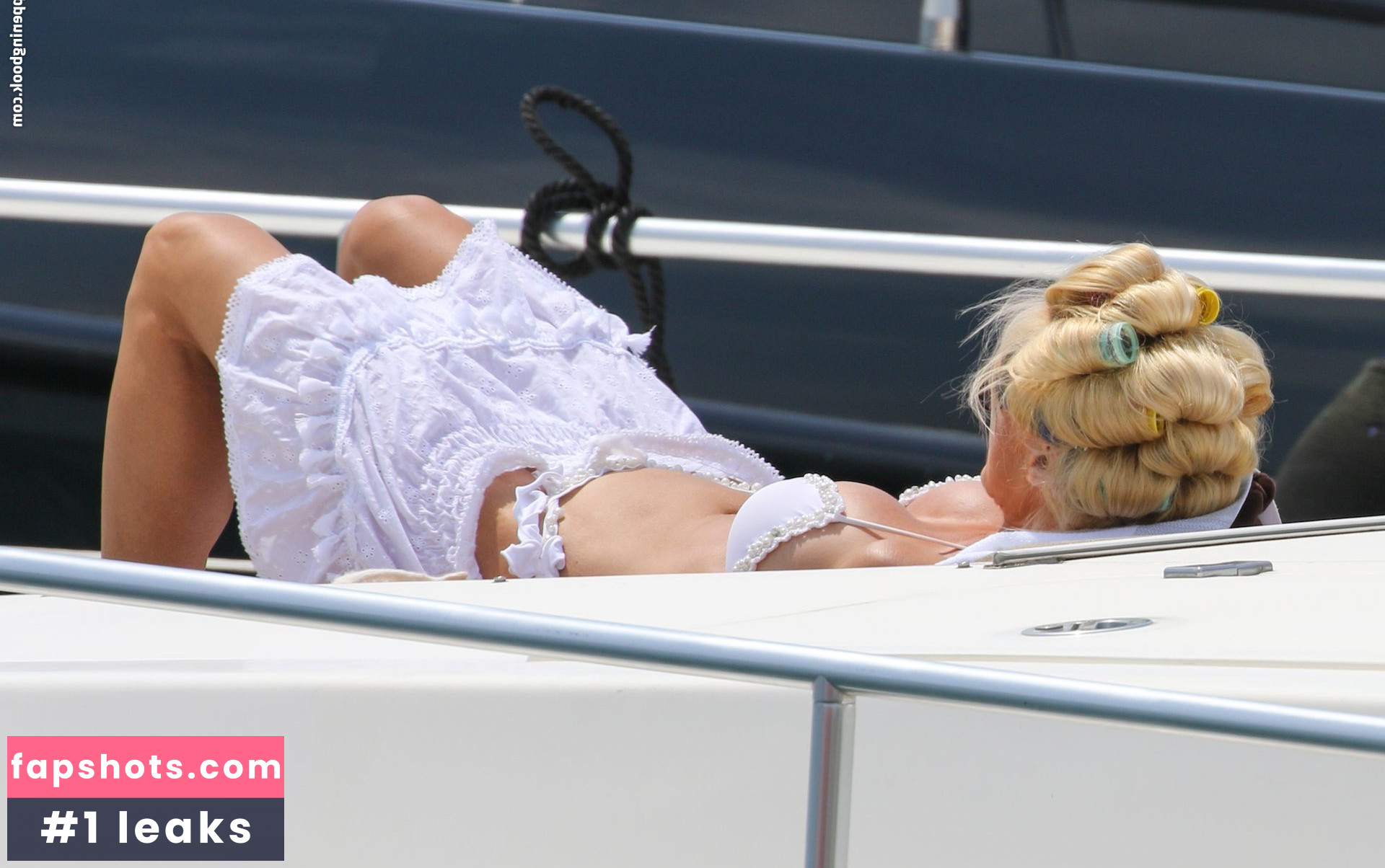 Victoria Silvstedt gallery photo #1949