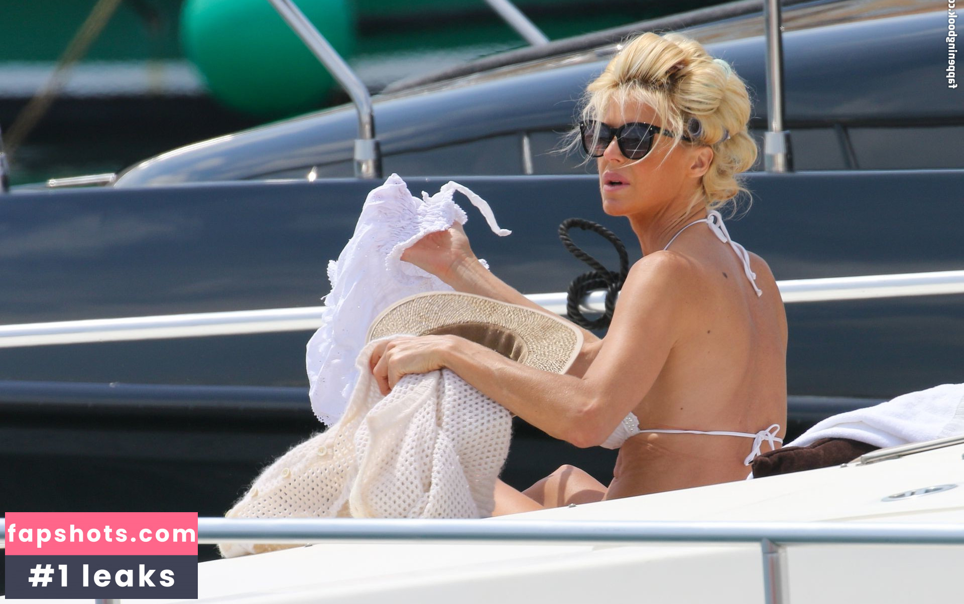 Victoria Silvstedt gallery photo #1955