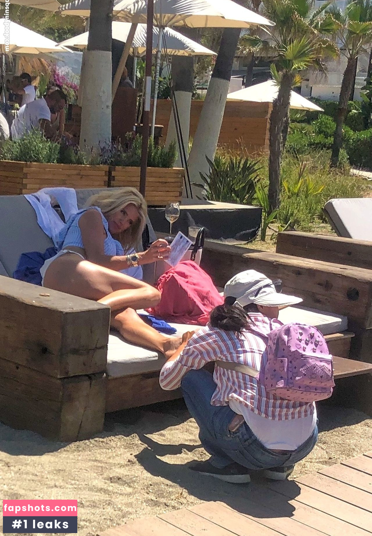 Victoria Silvstedt gallery photo #2417