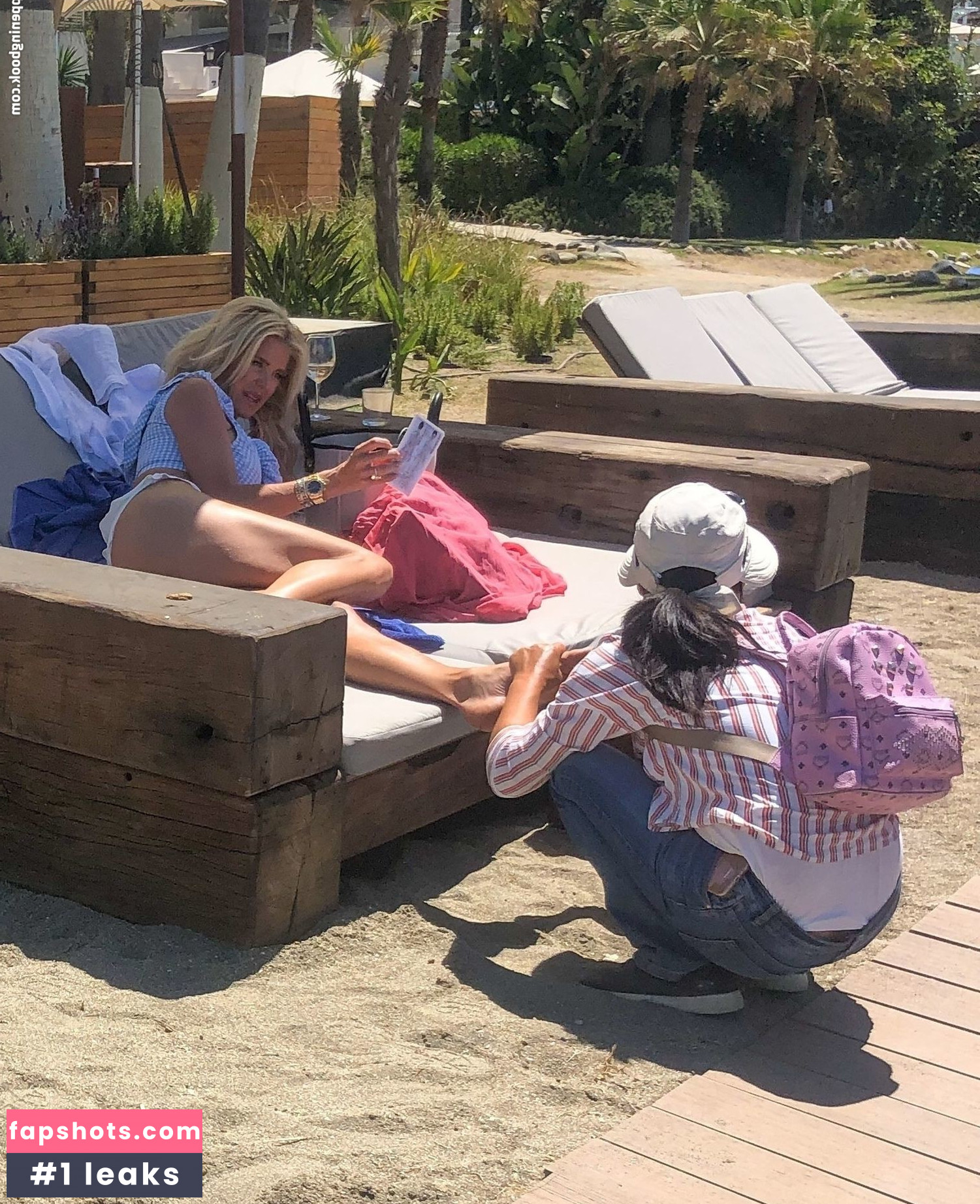 Victoria Silvstedt gallery photo #2418