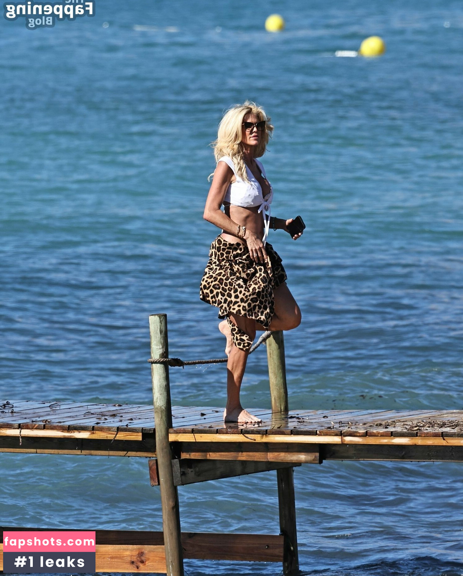 Victoria Silvstedt Nahé úniky fotek pouze od fanoušků #243 - Fapshots