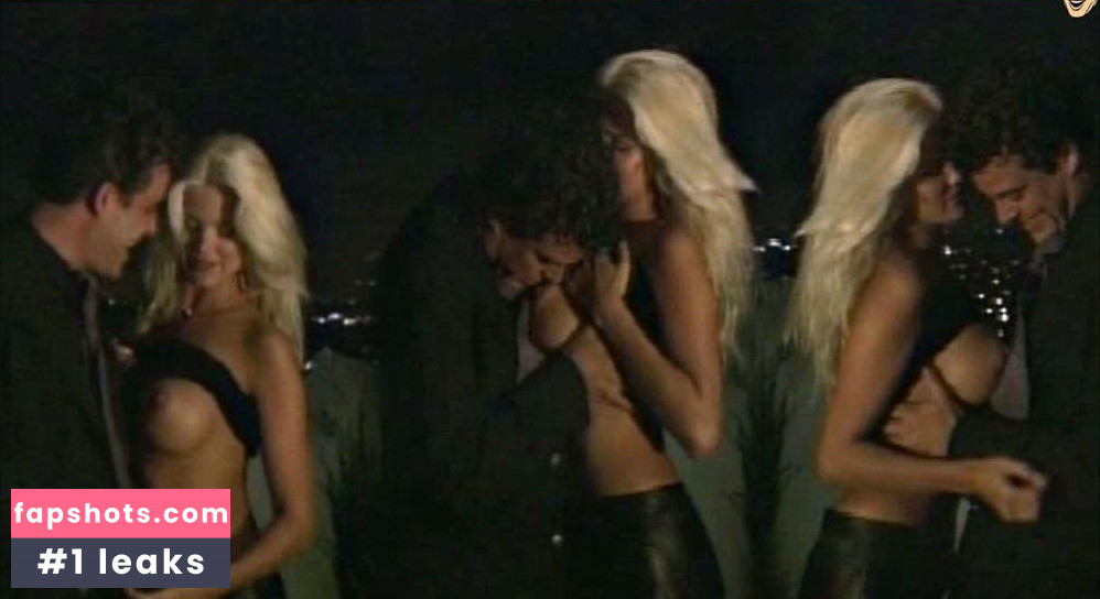 Victoria Silvstedt gallery photo #2526