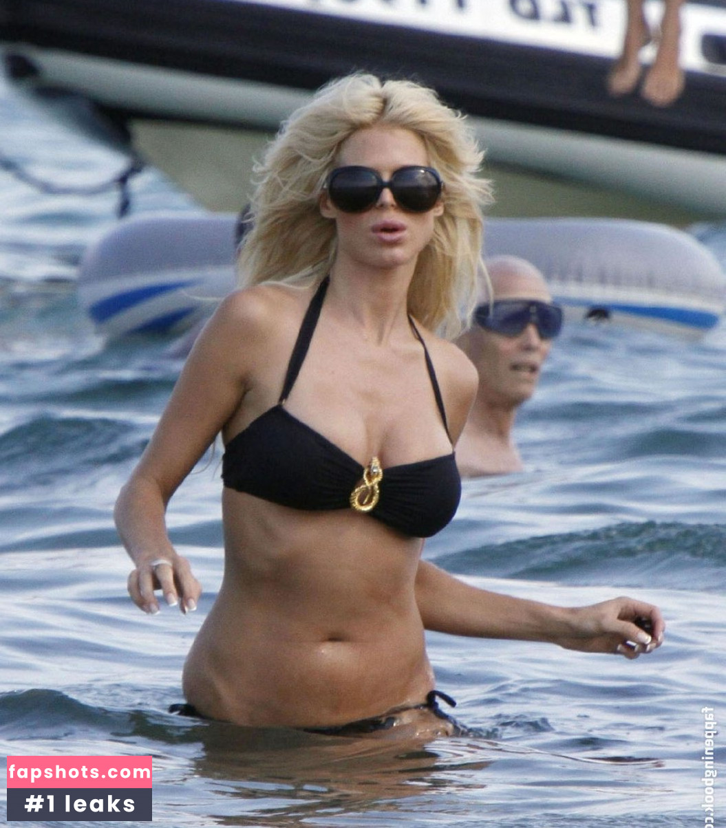 Victoria Silvstedt Nude Leaks OnlyFans Photos #2607 - LeakJerk