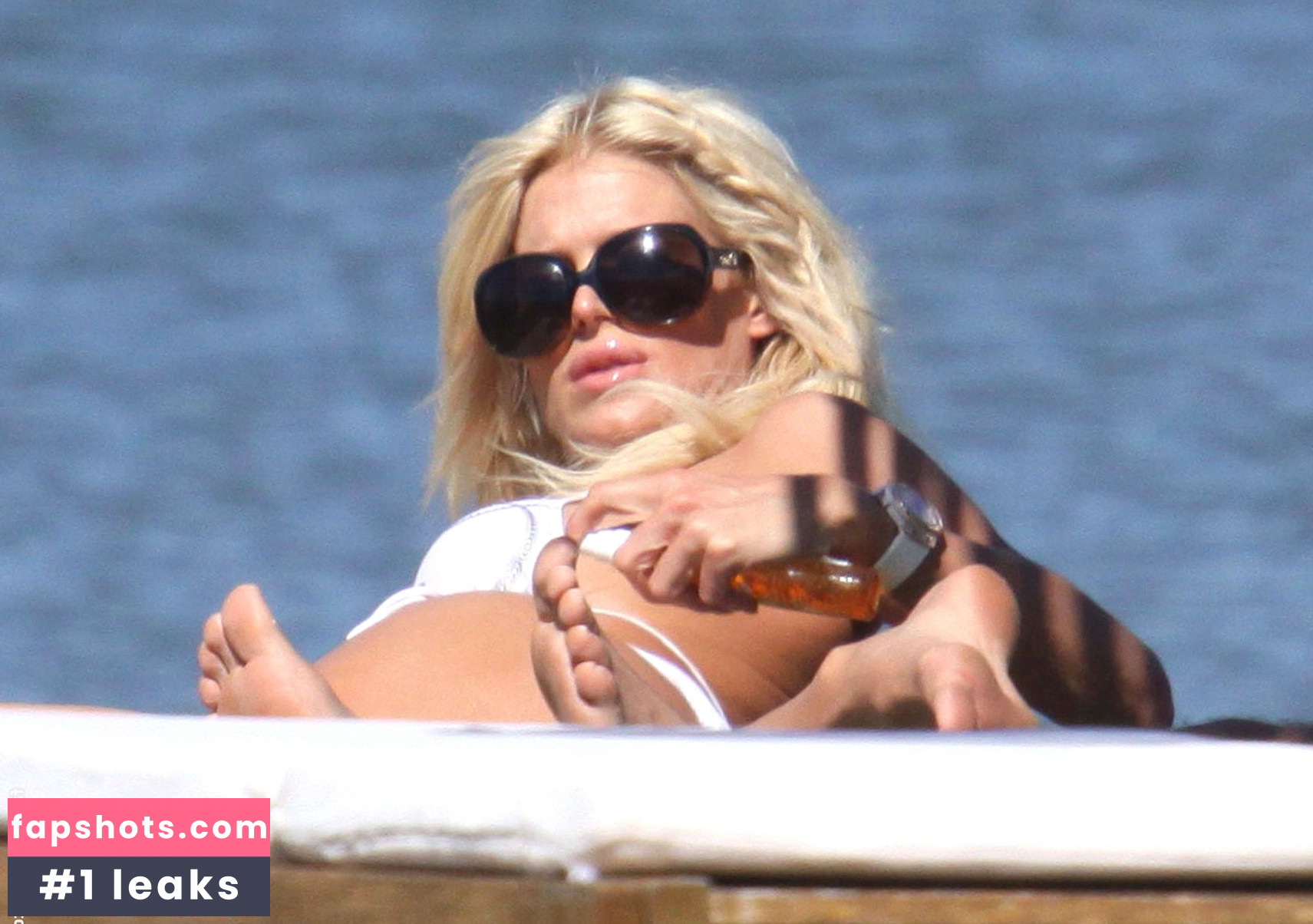 Victoria Silvstedt Nude Leaks OnlyFans Photos #2612 - LeakJerk