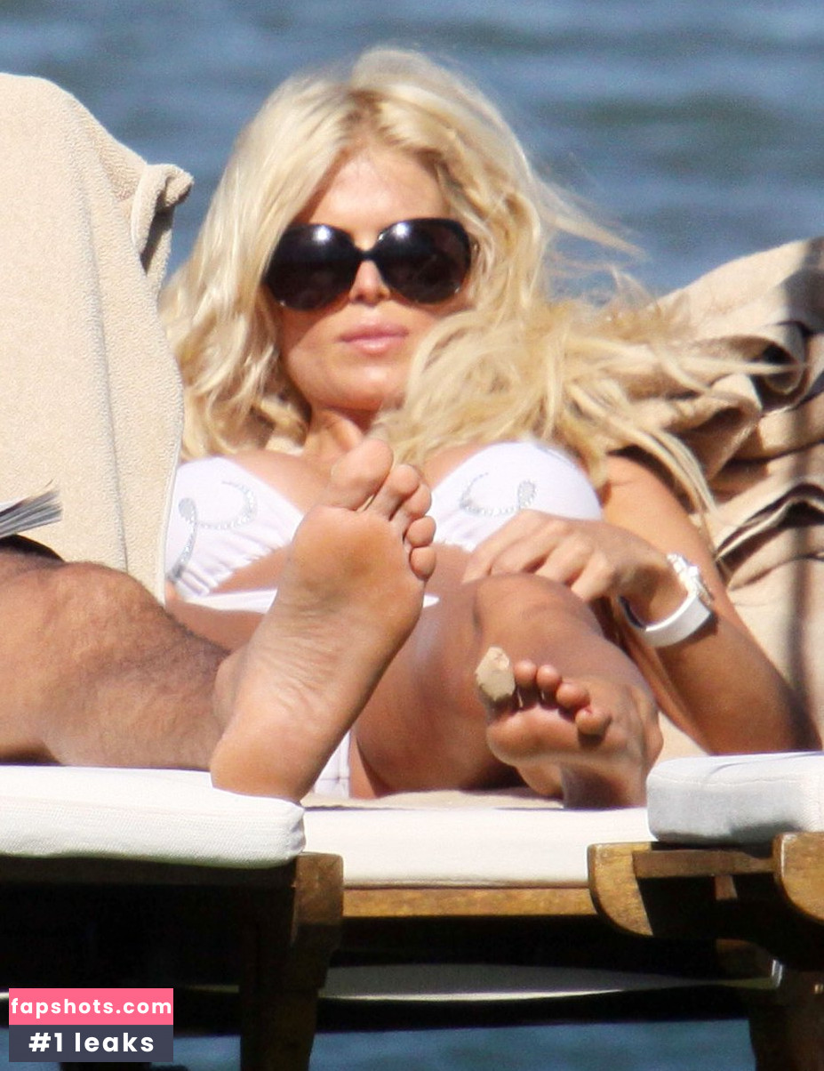 Victoria Silvstedt Nude Leaks OnlyFans Photos #2615 - LeakJerk