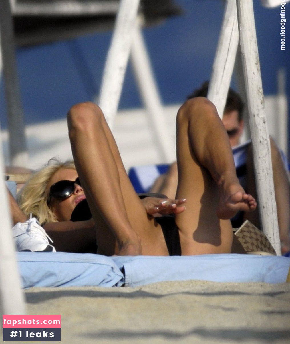 Victoria Silvstedt Nude Leaks OnlyFans Photos #2619 - LeakJerk