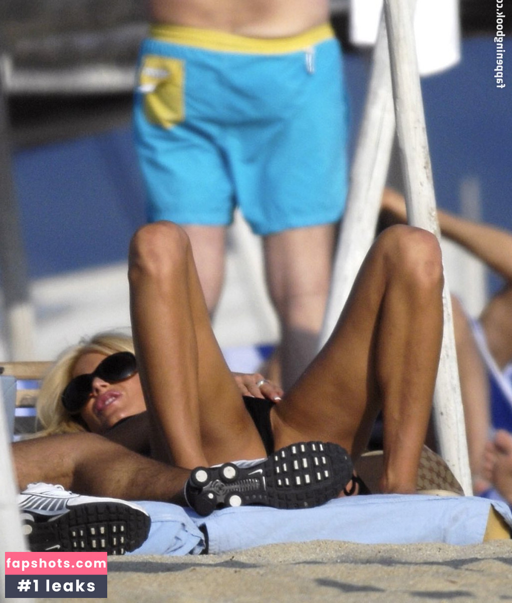 Victoria Silvstedt Nude Leaks OnlyFans Photos #2621 - LeakJerk