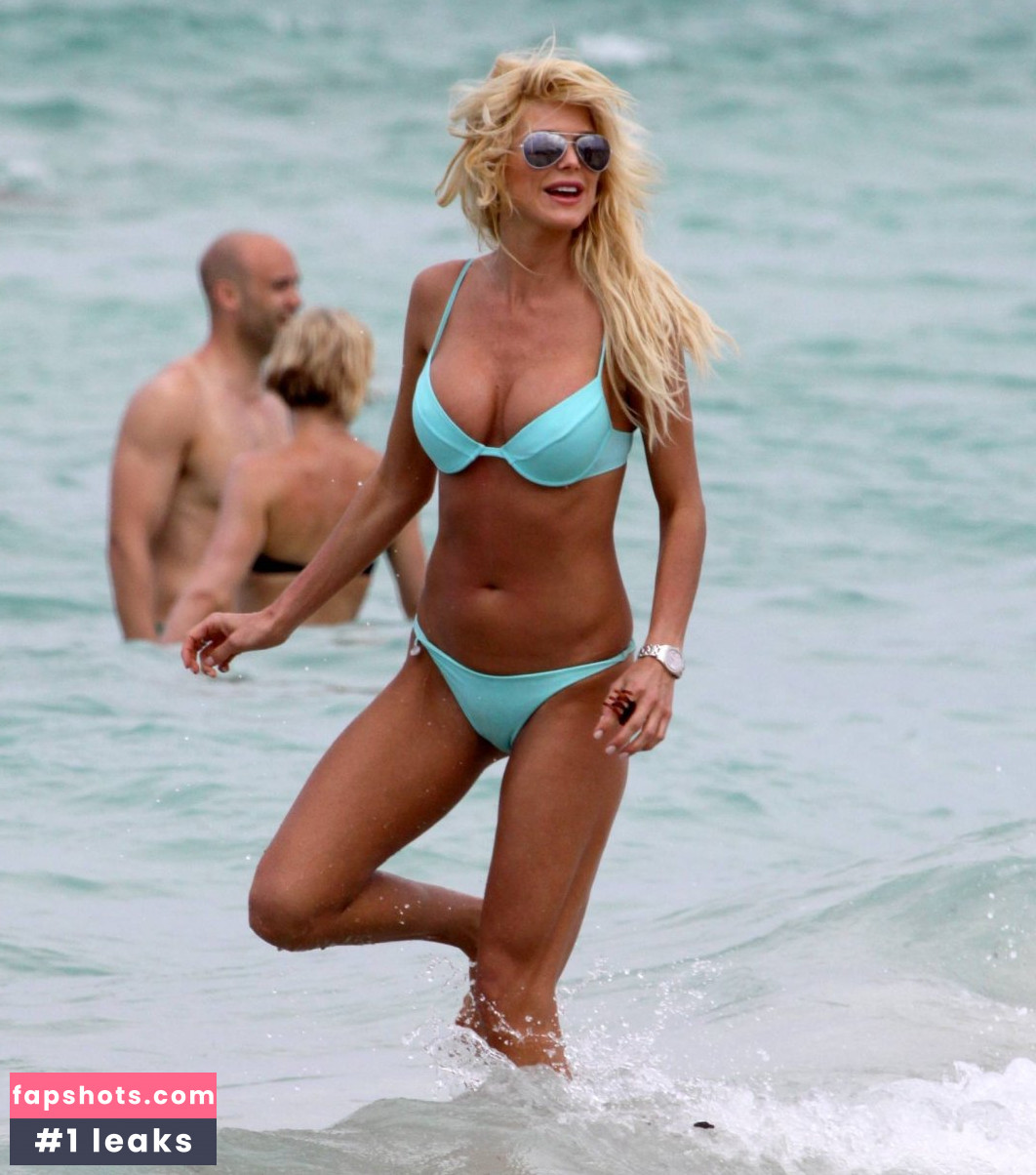 Victoria Silvstedt Nude Leaks OnlyFans Photos #2648 - LeakJerk