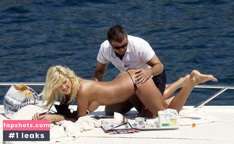 Victoria Silvstedt Nude Leaks OnlyFans Photos #2698 - LeakJerk