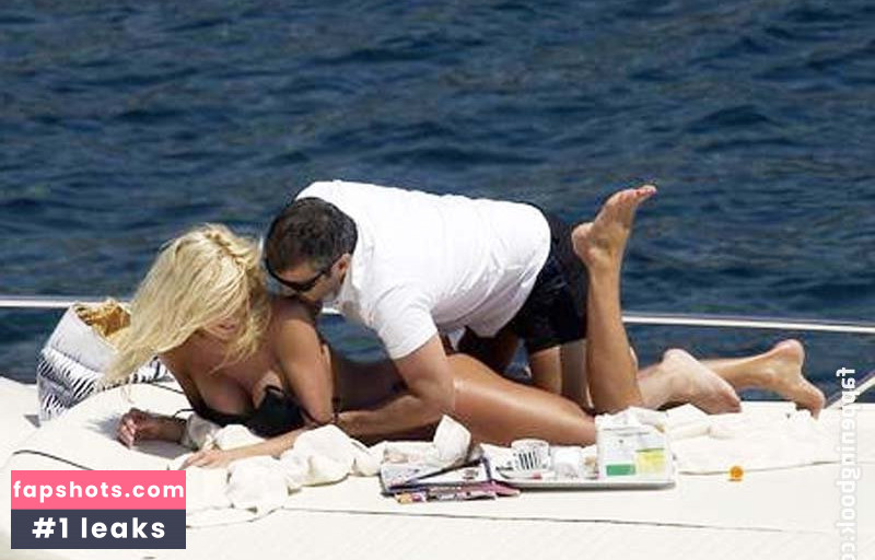 Victoria Silvstedt Nude Leaks OnlyFans Photos #2699 - LeakJerk