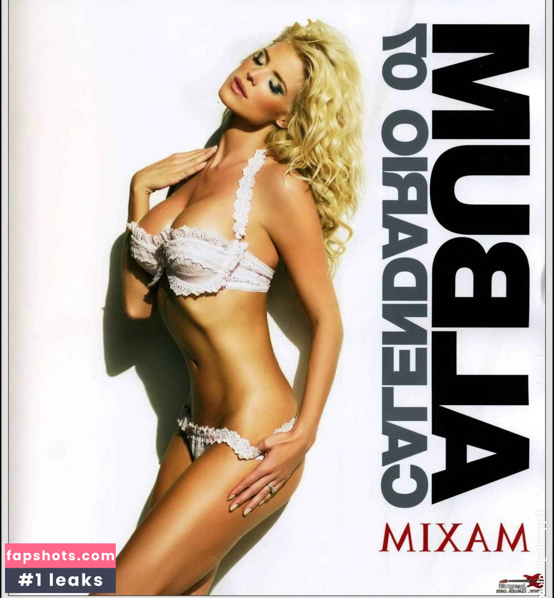 Victoria Silvstedt Nude Leaks OnlyFans Photos #2706 - LeakJerk