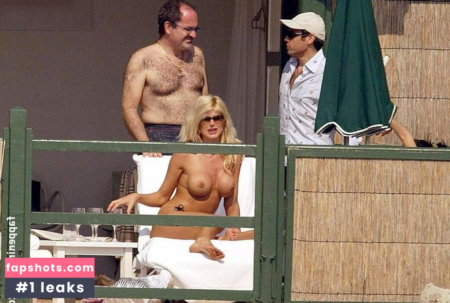 Victoria Silvstedt Nude Leaks OnlyFans Photos #2708 - LeakJerk