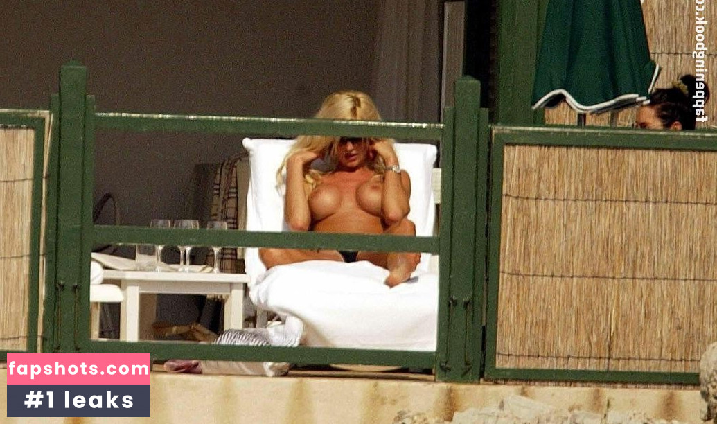 Victoria Silvstedt Nude Leaks OnlyFans Photos #2709 - LeakJerk