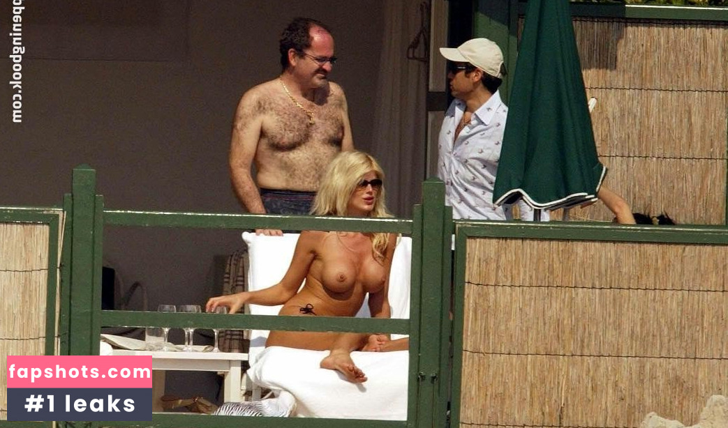 Victoria Silvstedt Nude Leaks OnlyFans Photos #2710 - LeakJerk