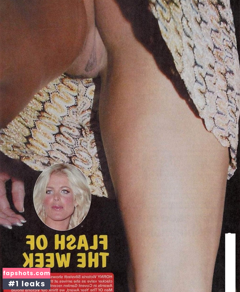 Victoria Silvstedt Nude Leaks OnlyFans Photos #2785 - LeakJerk