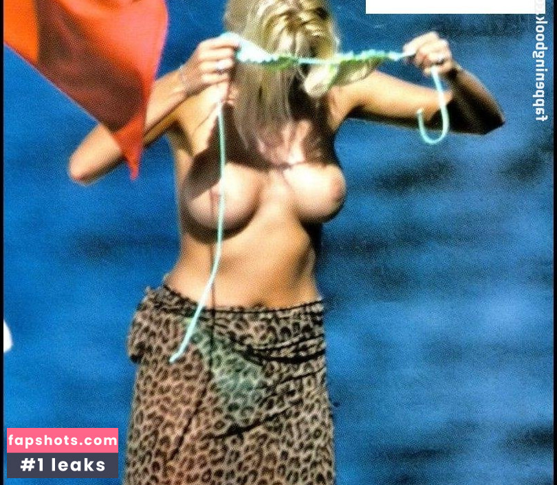 Victoria Silvstedt Nude Leaks OnlyFans Photos #2790 - LeakJerk