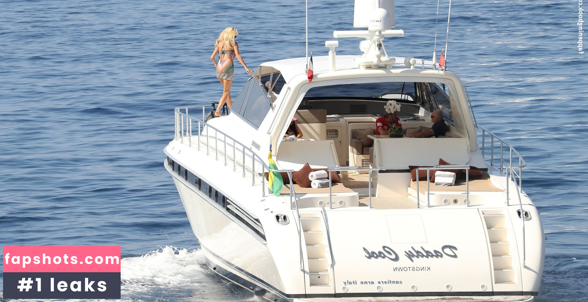 Victoria Silvstedt Nude Leaks OnlyFans Photos #2832 - LeakJerk