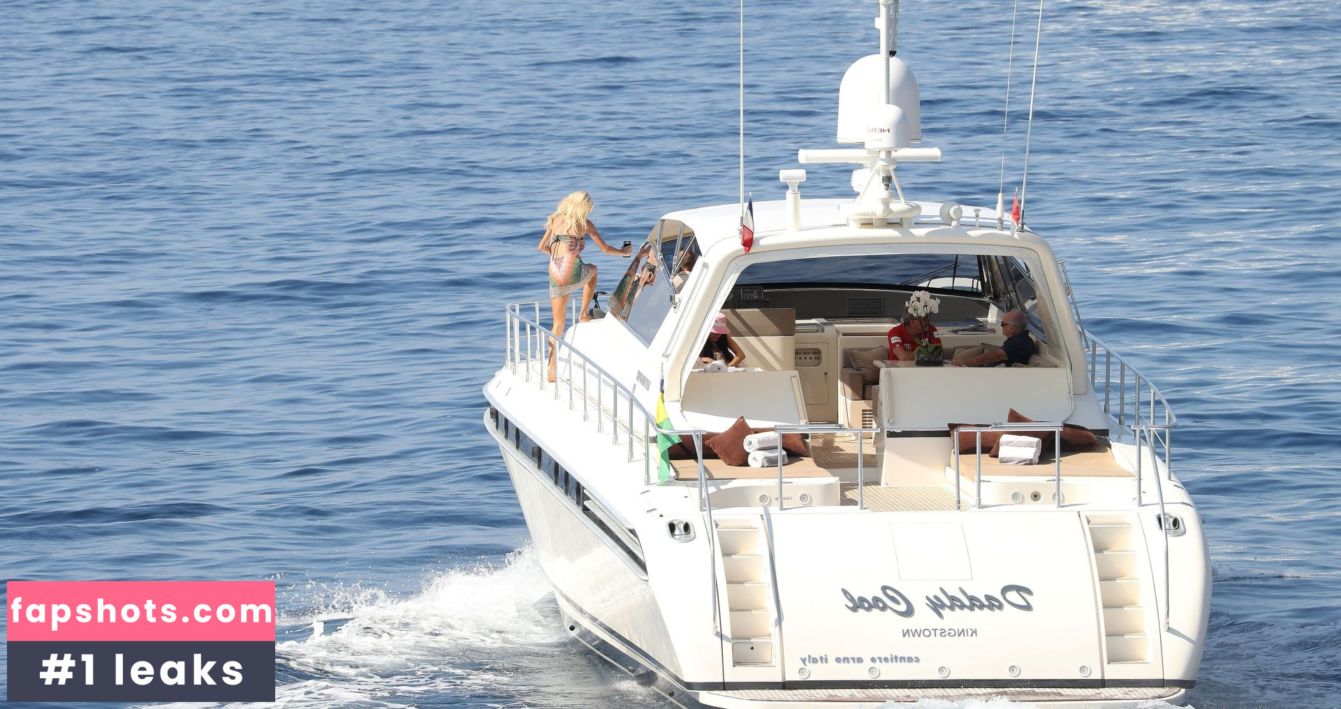 Victoria Silvstedt Nude Leaks OnlyFans Photos #2833 - LeakJerk