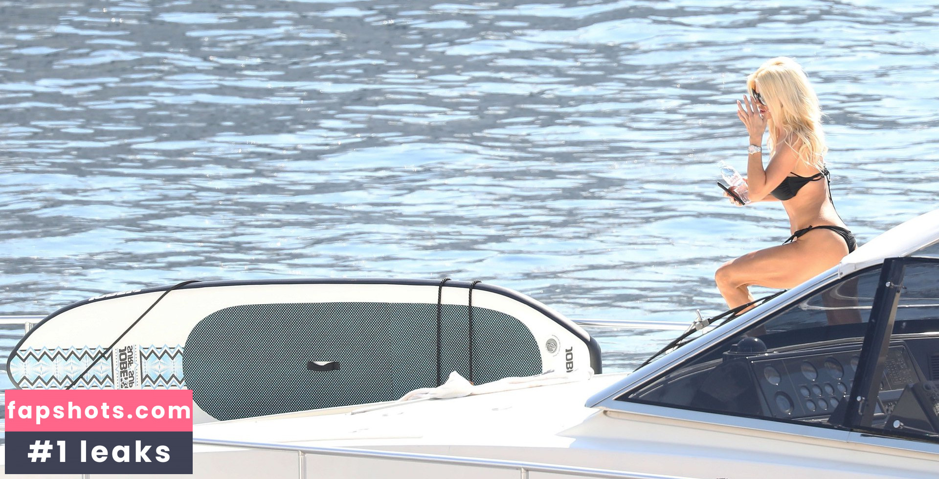 Victoria Silvstedt Nude Leaks OnlyFans Photos #2845 - LeakJerk