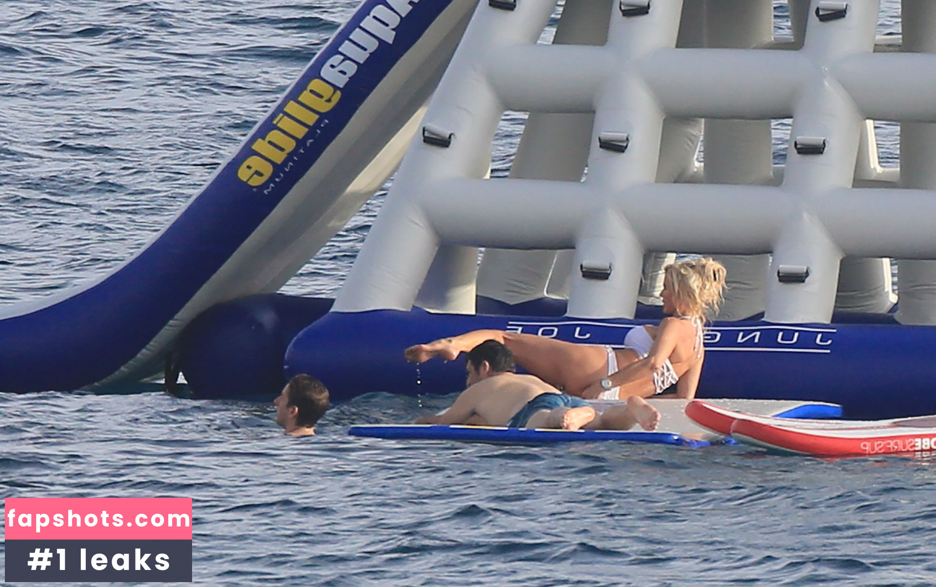 Victoria Silvstedt Nude Leaks OnlyFans Photos #2855 - LeakJerk