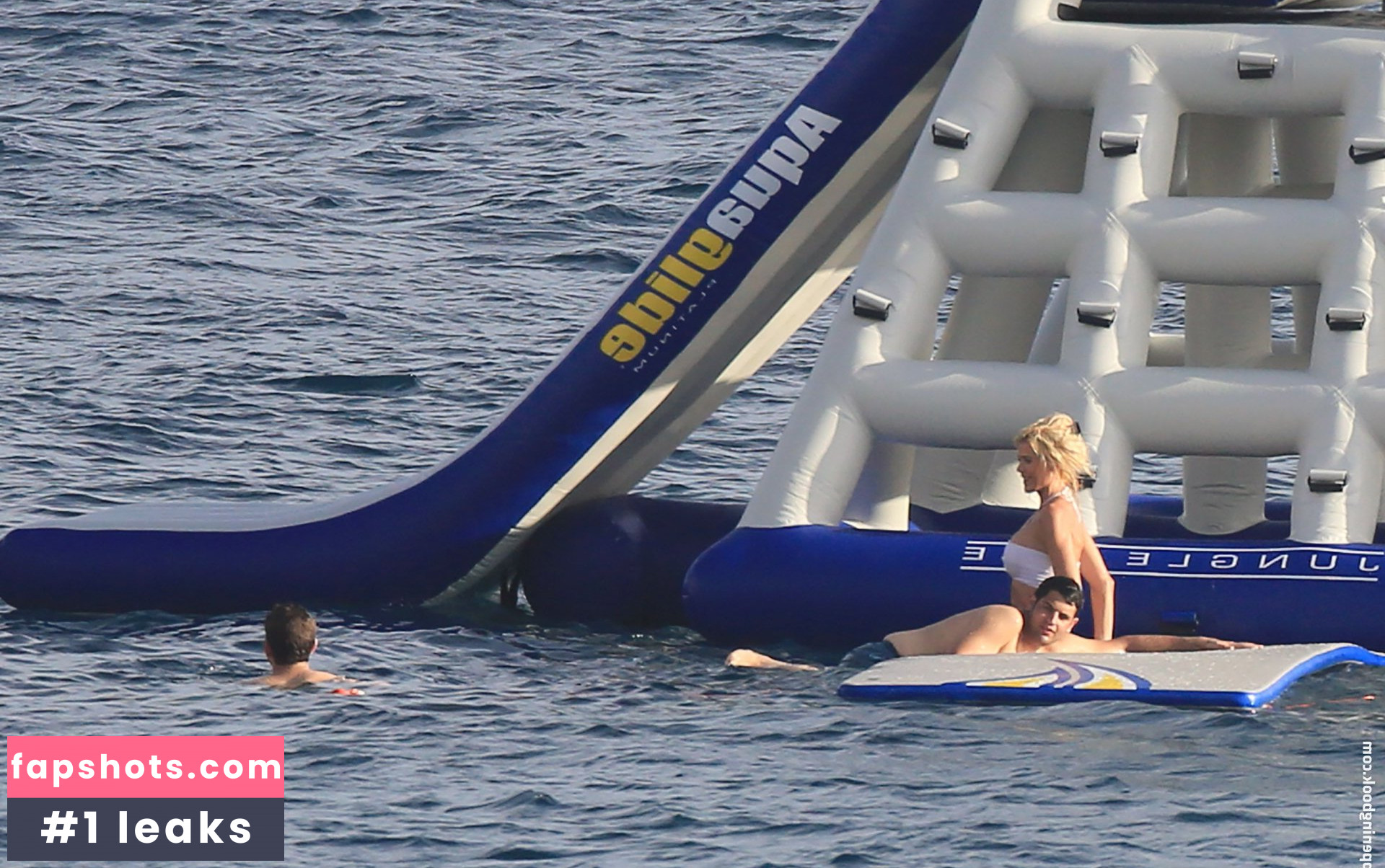 Victoria Silvstedt Nude Leaks OnlyFans Photos #2856 - LeakJerk