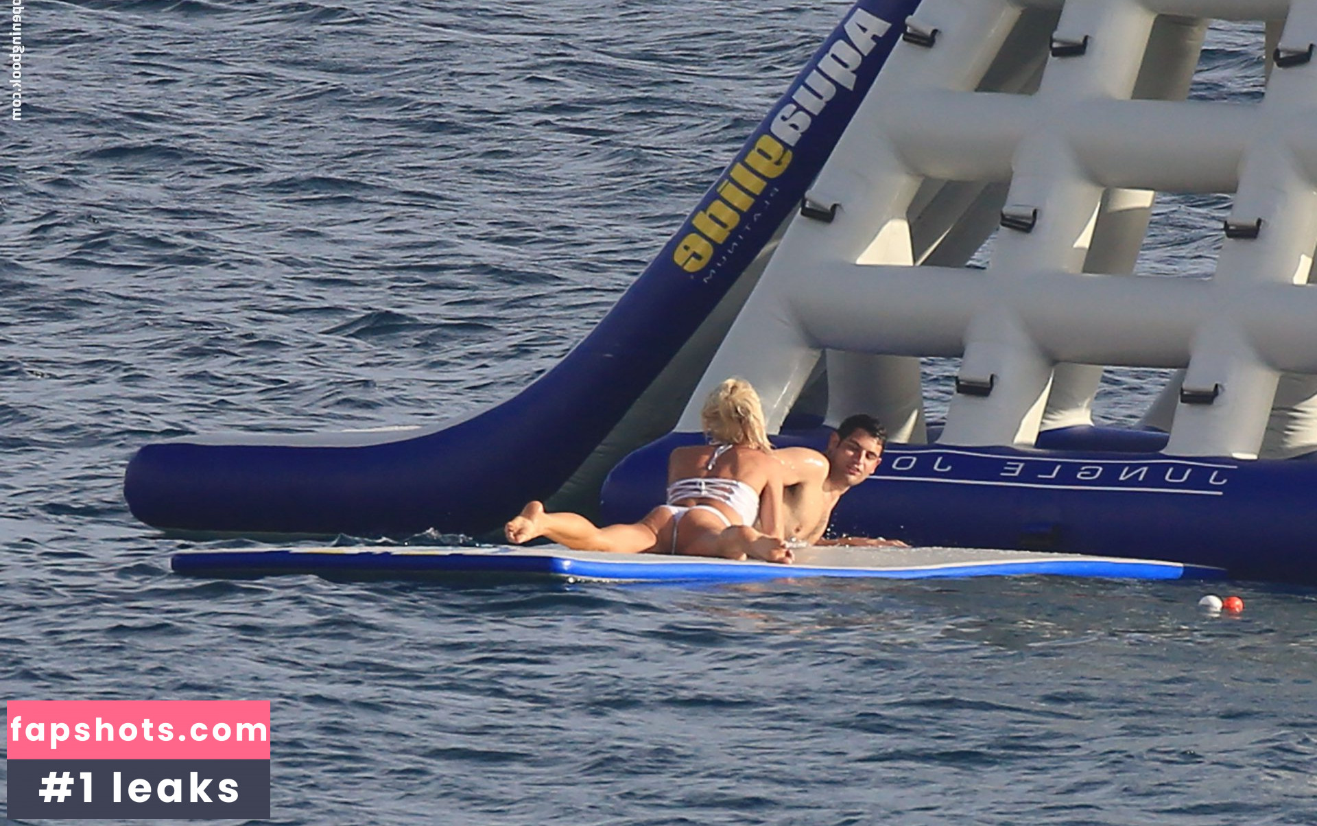 Victoria Silvstedt Nude Leaks OnlyFans Photos #2860 - LeakJerk