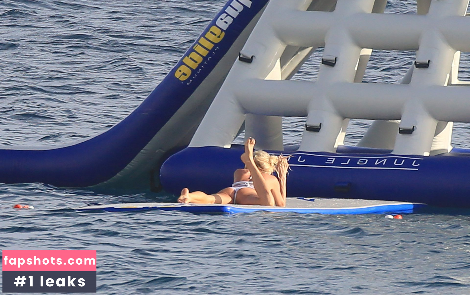 Victoria Silvstedt Nude Leaks OnlyFans Photos #2862 - LeakJerk